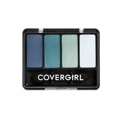 Cover Girl Eye Enhancers 4-Kit Eyeshadow