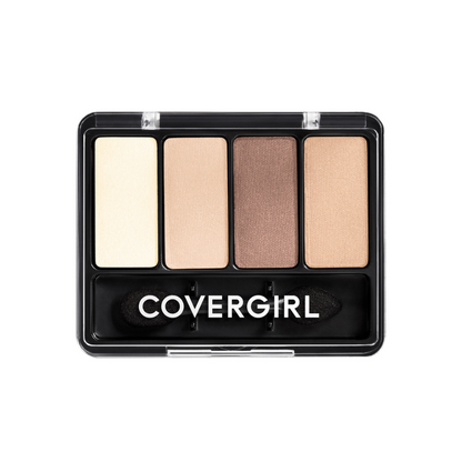 Cover Girl Eye Enhancers 4-Kit Eyeshadow