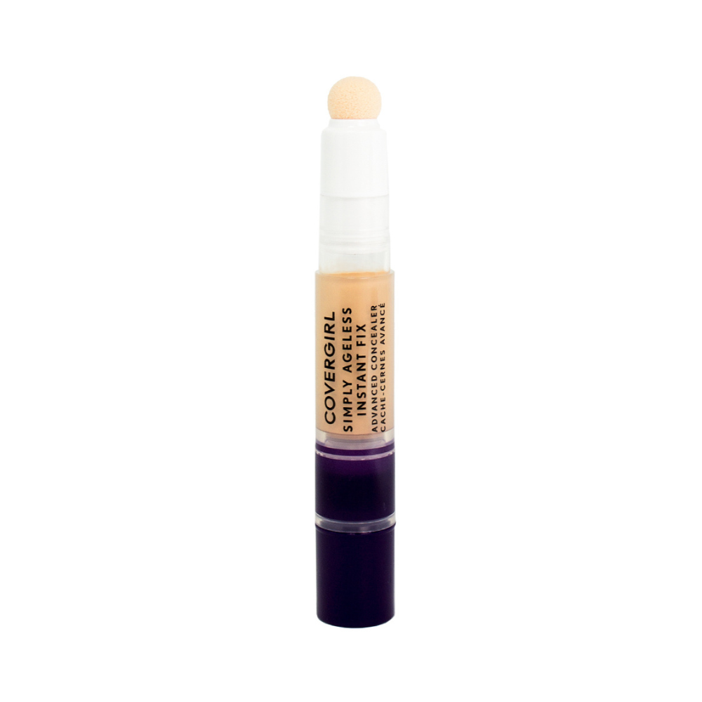 Cover Girl Simply Ageless Instant Fix Advanced Concealer 320 Light