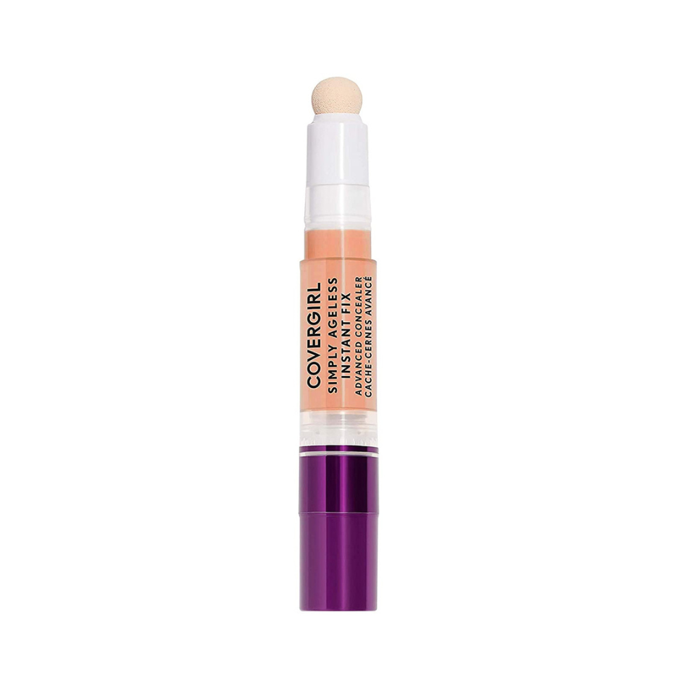 Cover Girl Simply Ageless Instant Fix Advanced Concealer 350 Medium Beige