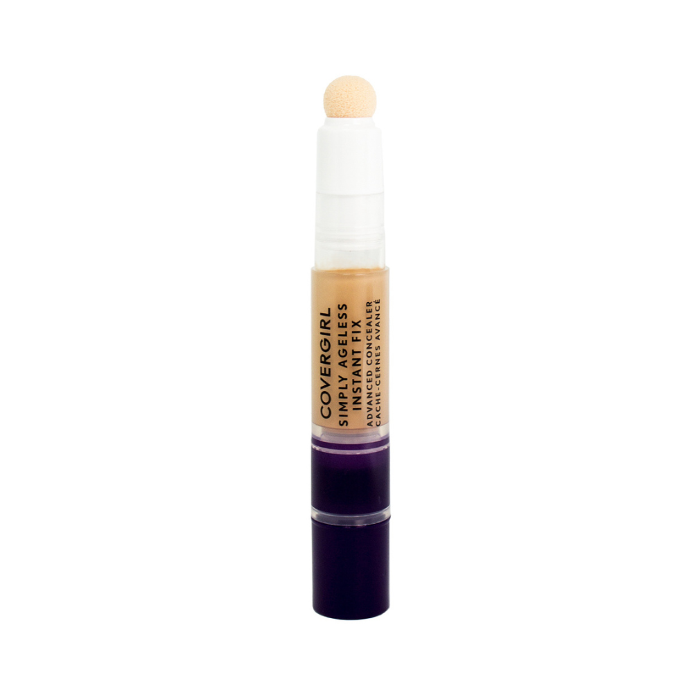 Cover Girl Simply Ageless Instant Fix Advanced Concealer 360 Honey