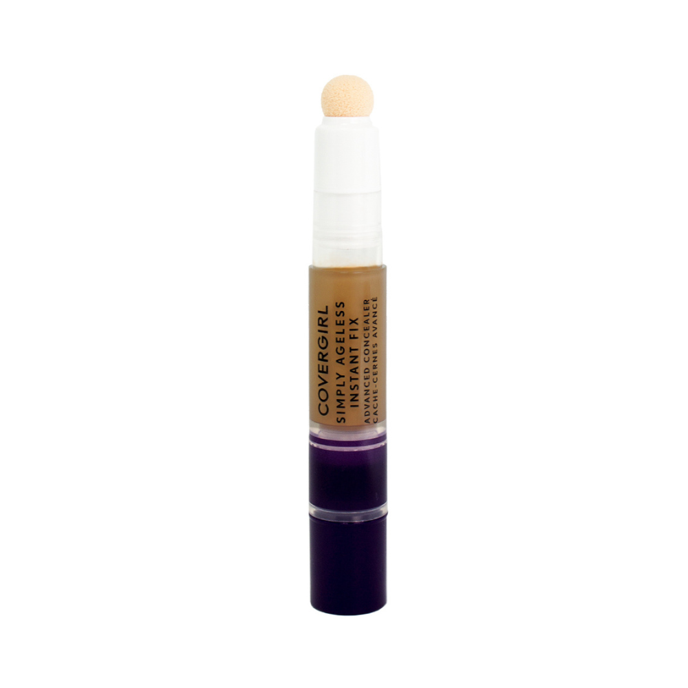 Cover Girl Simply Ageless Instant Fix Advanced Concealer 390 Deep