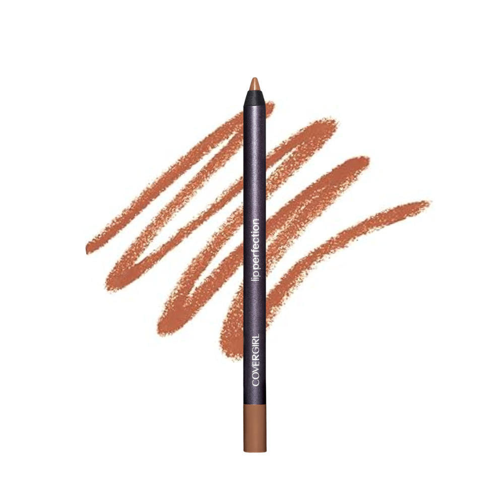 Cover Girl Lip Perfection Lipliner 205 Smoky