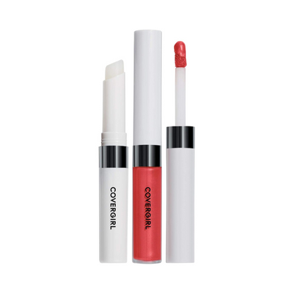 Cover Girl Outlast All Day Lip Color 512 Coral Sunset