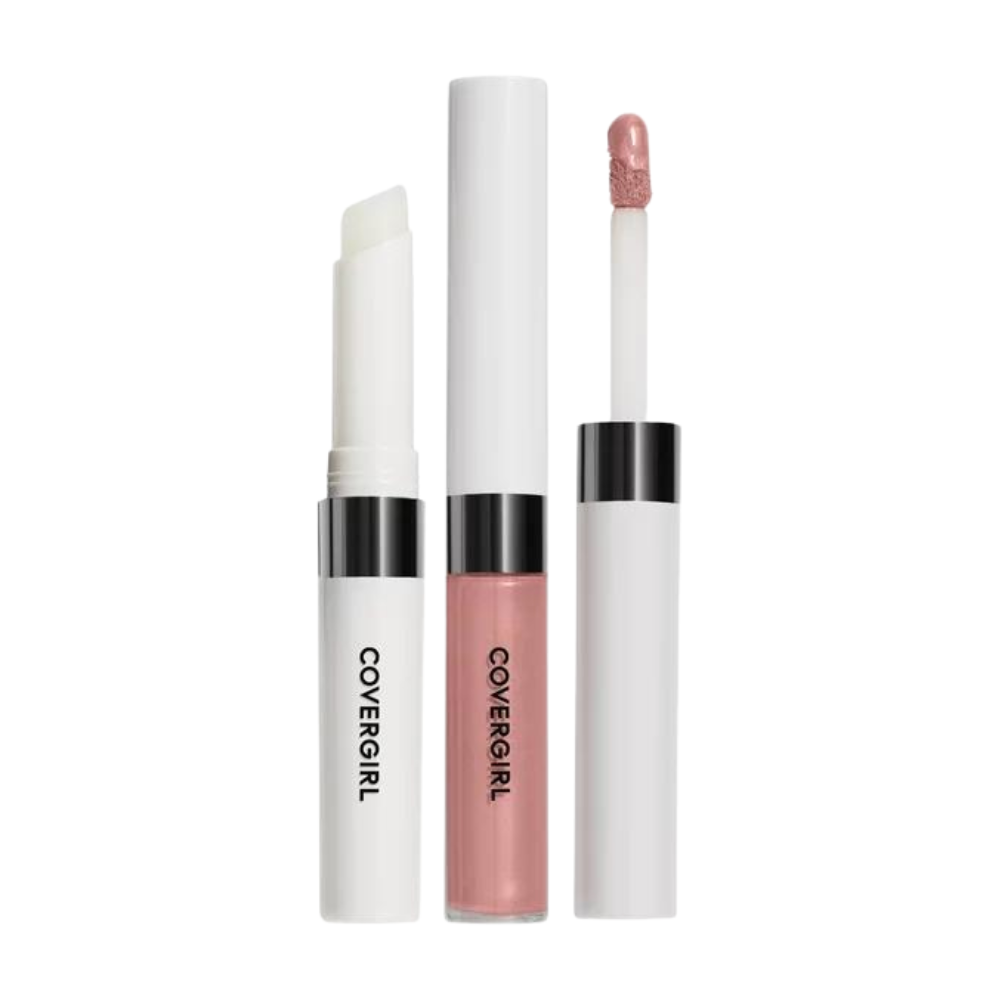 Cover Girl Outlast All Day Lip Color 535 Nude Flush
