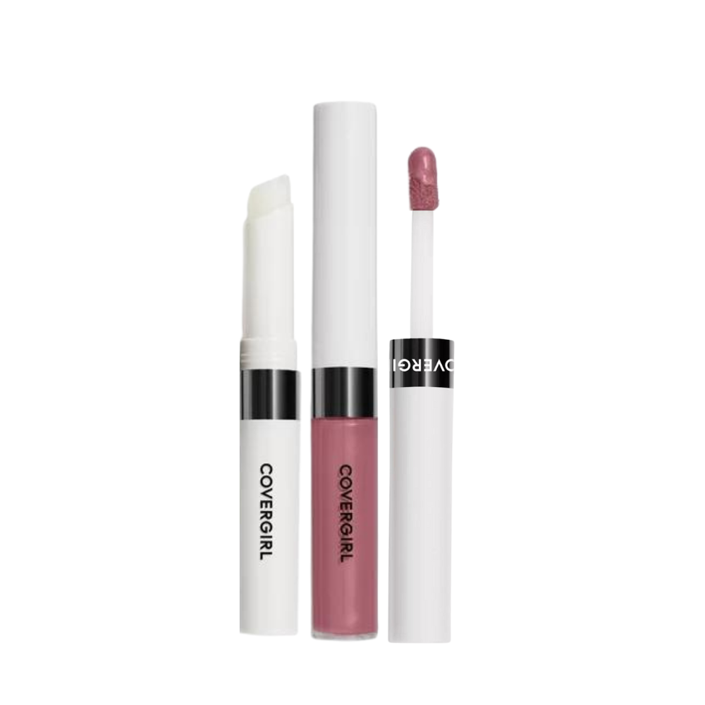 Cover Girl Outlast All Day Lip Color 549 Always Rosy