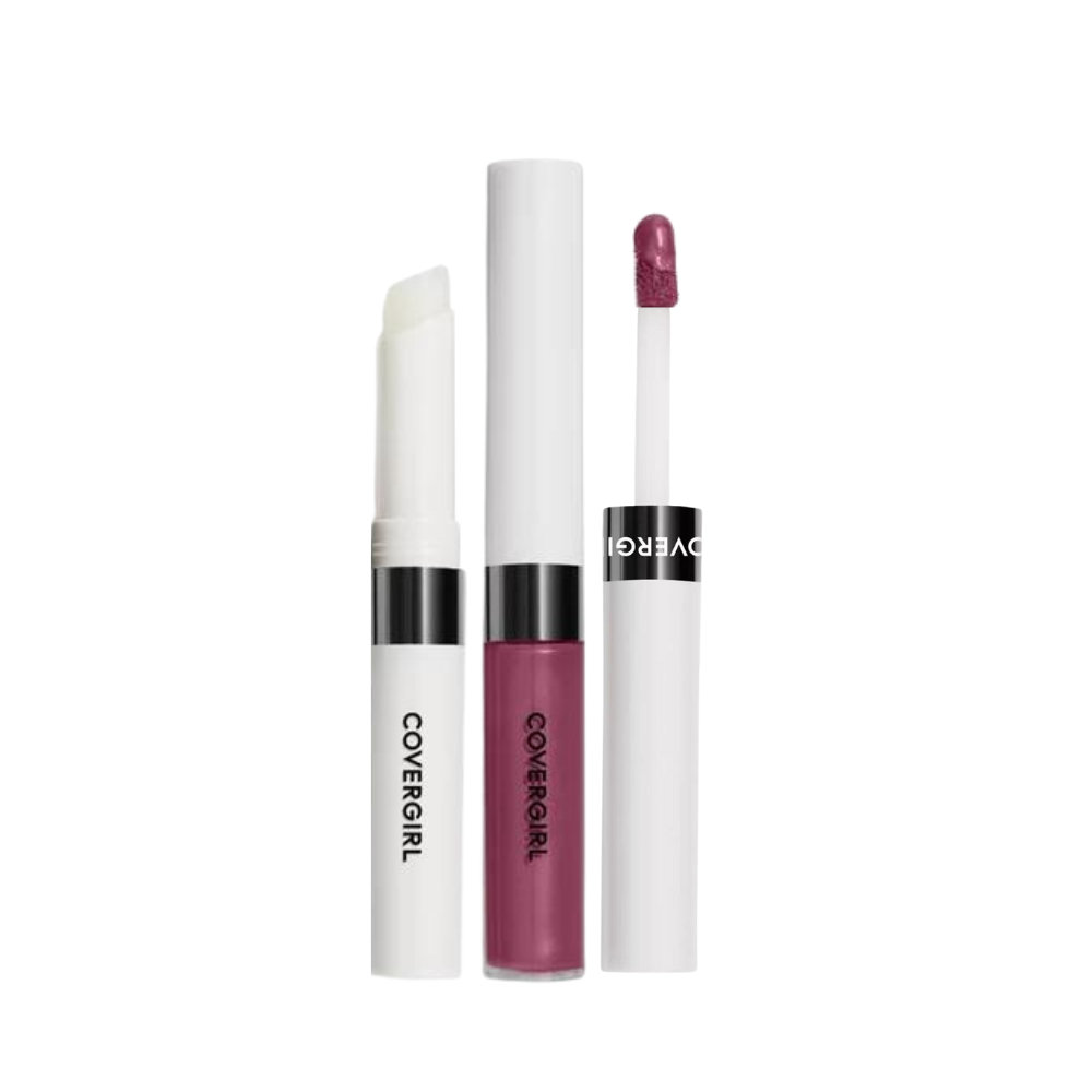 Cover Girl Outlast All Day Lip Color 559 Plumberry