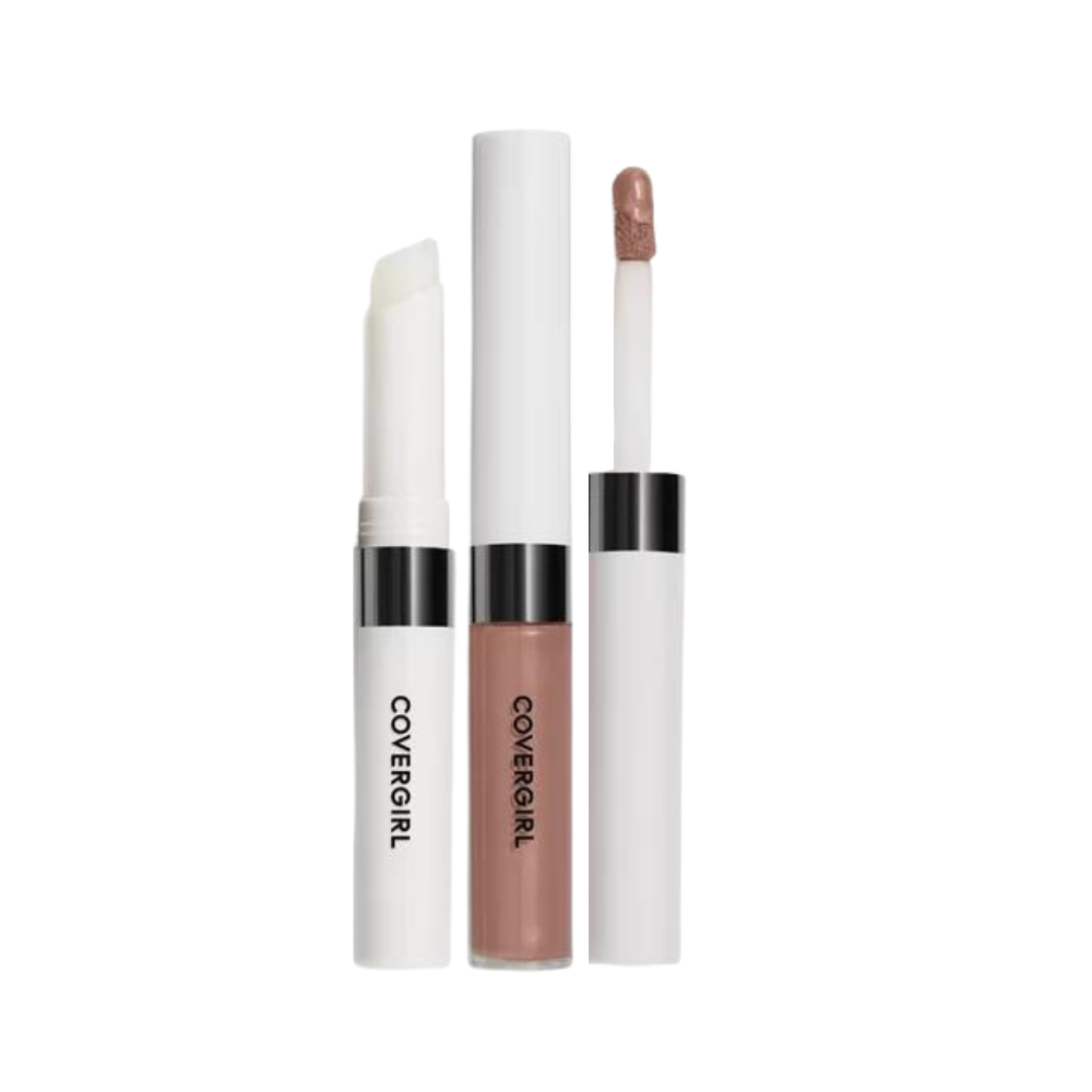 Cover Girl Outlast All Day Lip Color 577 Spiced Latte