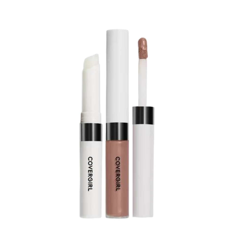 Cover Girl Outlast All Day Lip Color 530 Dusty Rose