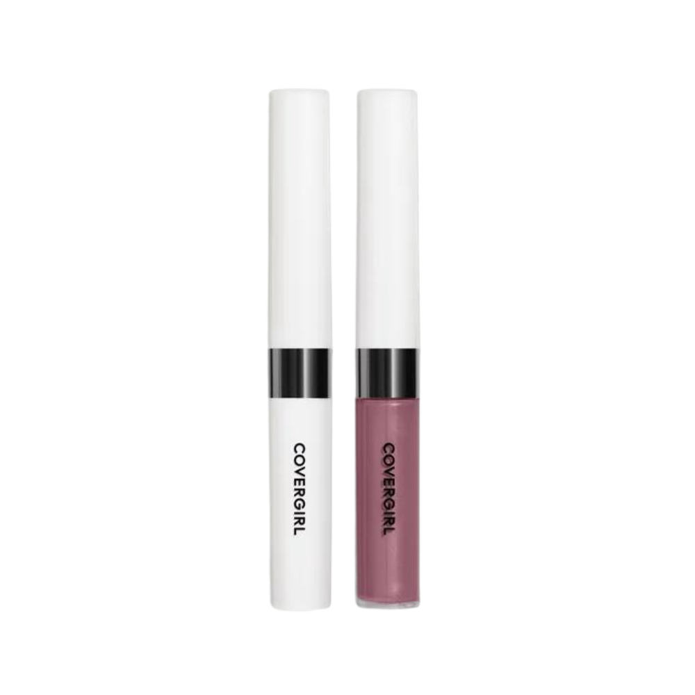 Cover Girl Outlast All Day Lip Color 585 Mauve Muse
