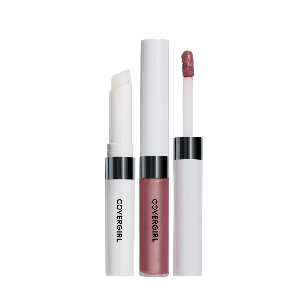 Cover Girl Outlast All Day Lip Color 536 Autumn Rose