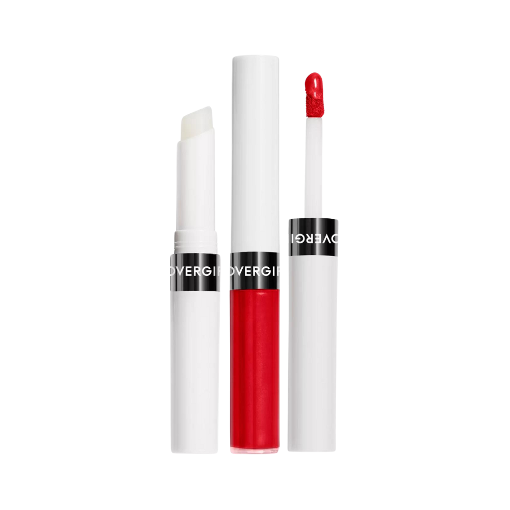 Cover Girl Outlast All Day Lip Color 830 Your Classic Red