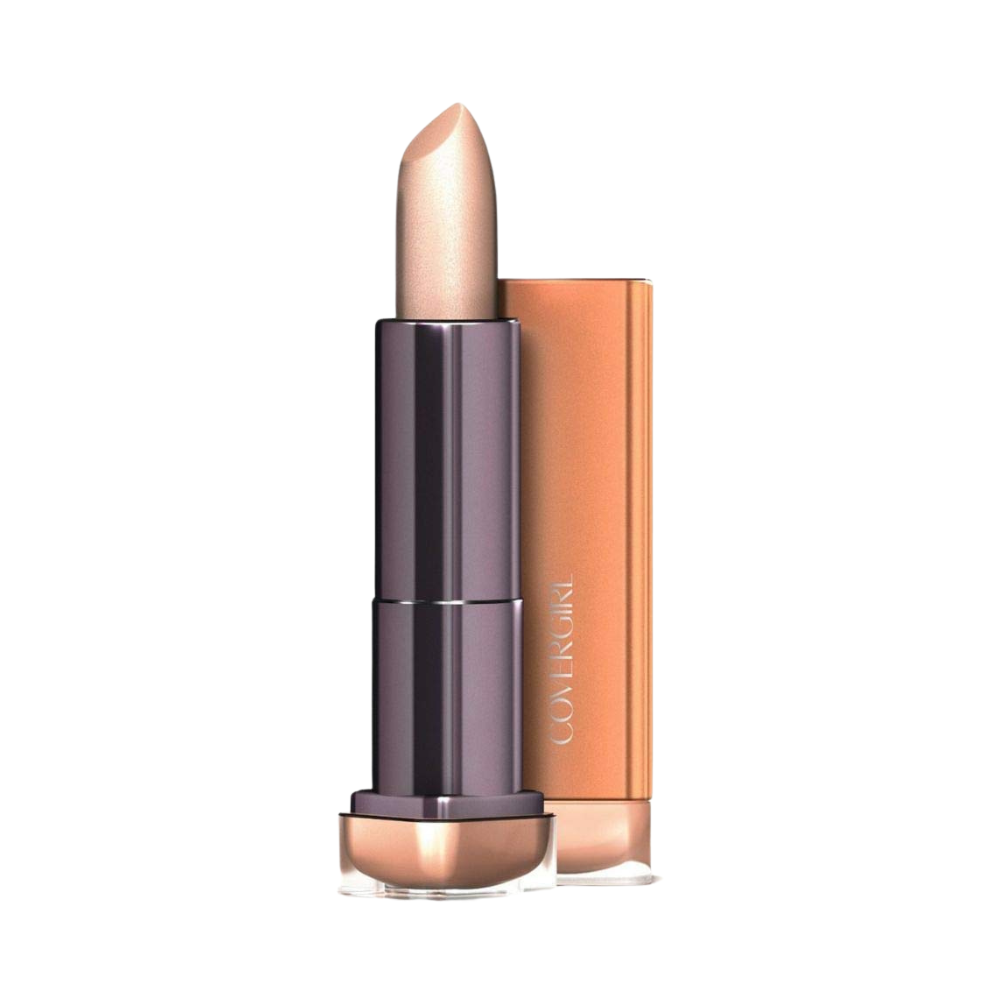 Cover Girl Colorlicious Lipstick 225 Dulce de Leche