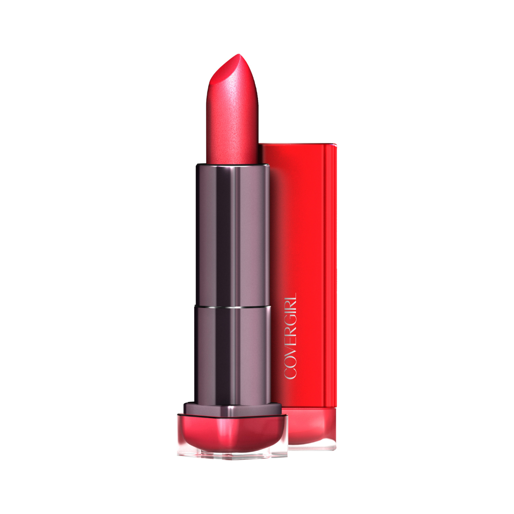 Cover Girl Colorlicious Lipstick 295 Succulent Cherry