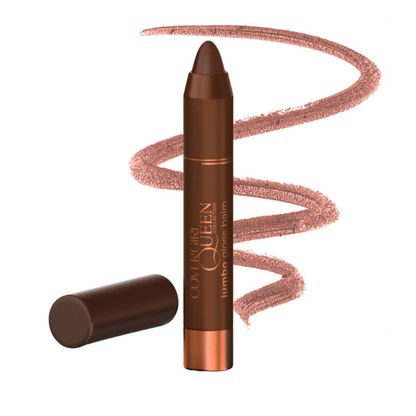 Cover Girl Lip Perfection Jumbo Gloss Balm 875 Bronze Bling