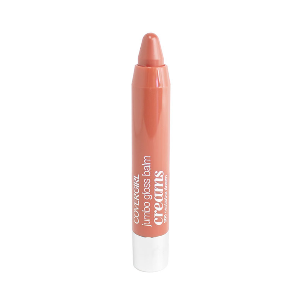 Cover Girl Lip Perfection Jumbo Gloss Balm Creams 280 Caramel Cream