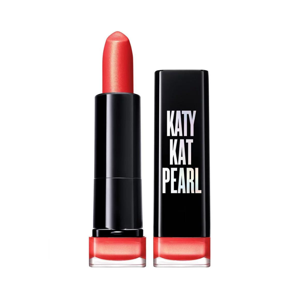 Cover Girl Katy Kat Pearl Lipstick