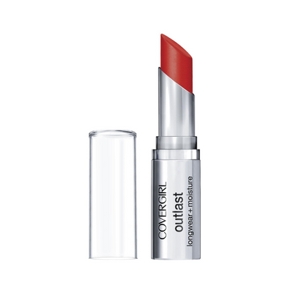 Cover Girl Outlast Longwear Moisturizing Lipstick