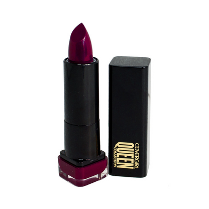 Cover Girl Queen Collection Lipstick