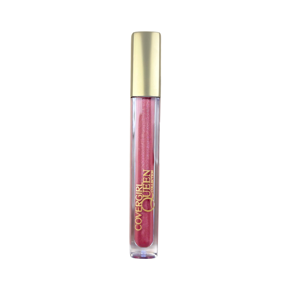 Cover Girl Colorlicious Queen Collection Lip Gloss