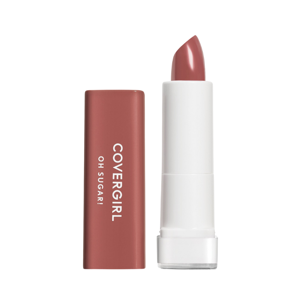 Cover Girl Colorlicious Oh Sugar! Vitamin Infused Lip Balm