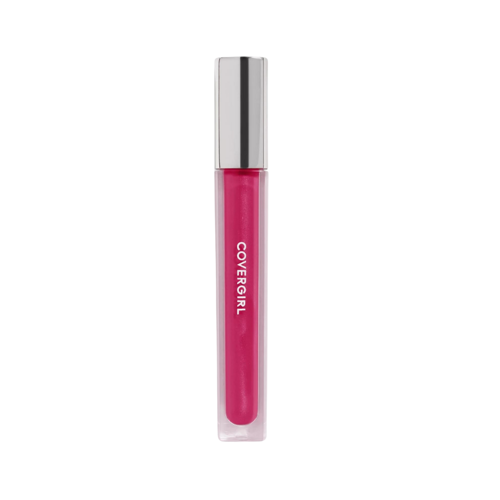 Cover Girl Colorlicious Lipgloss 700 Whipped Berry