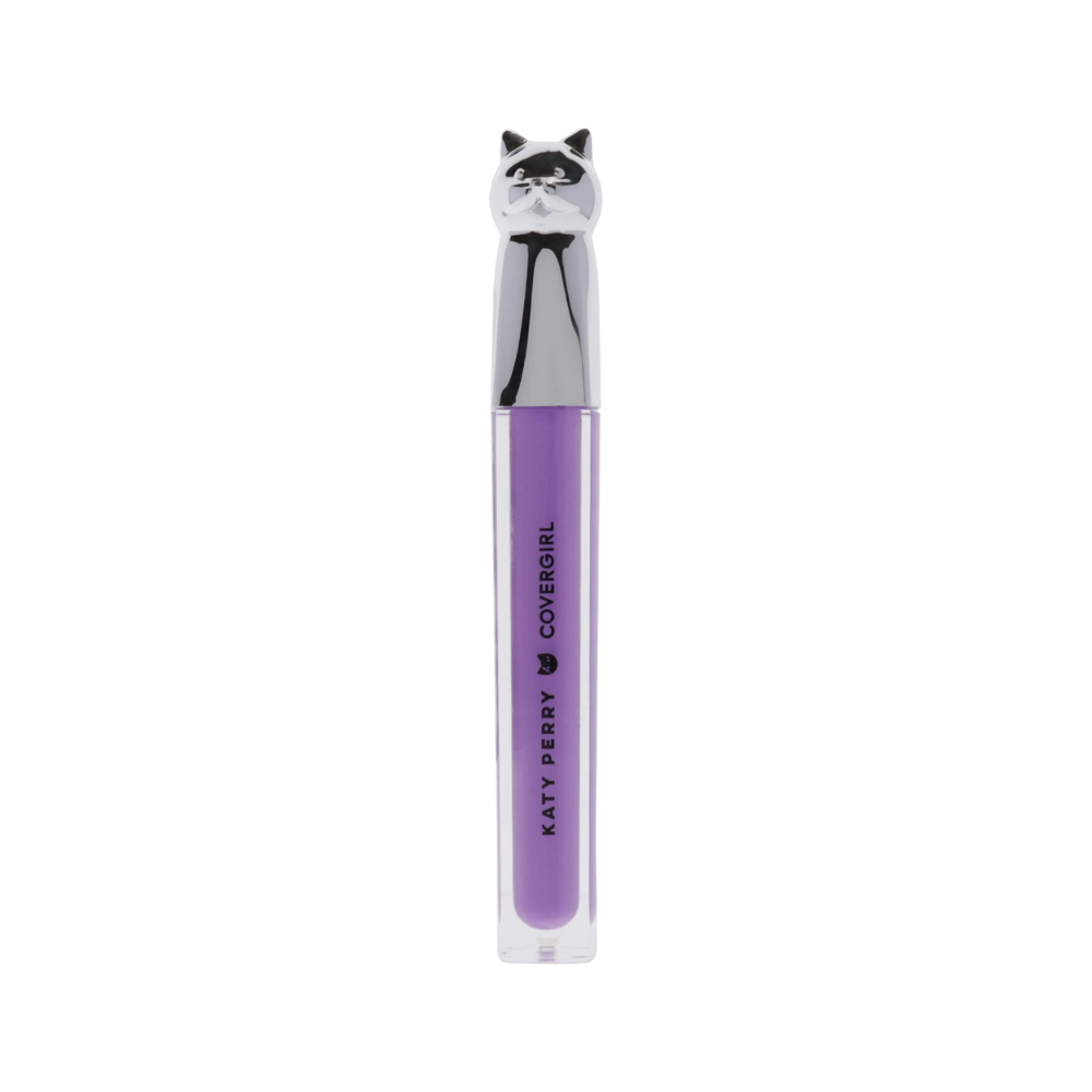 Cover Girl Katy Kat Lip Gloss 24 Pounce