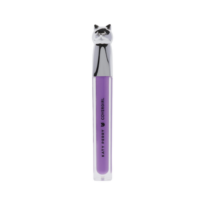 Cover Girl Katy Kat Lip Gloss 24 Pounce