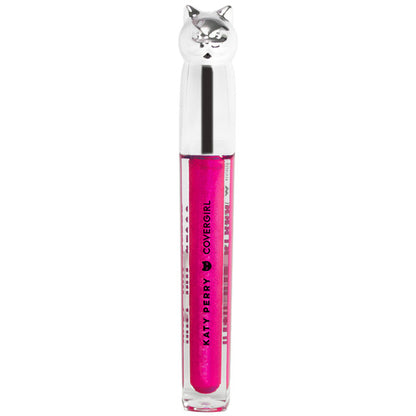 Cover Girl Katy Kat Lip Gloss 29 Kitty Karma