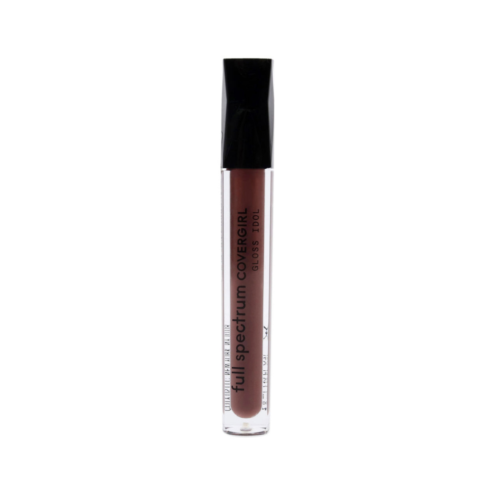 Cover Girl Full Spectrum Gloss Idol Lip Gloss 115 Snatched