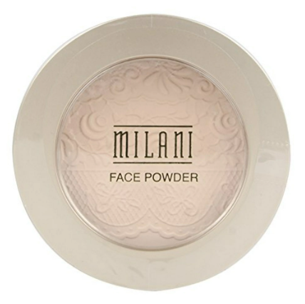 Milani The Multitasker Face Powder 02 Light Medium