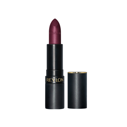 Revlon Super Lustrous The Luscious Mattes Lipstick 021 Black Cherry