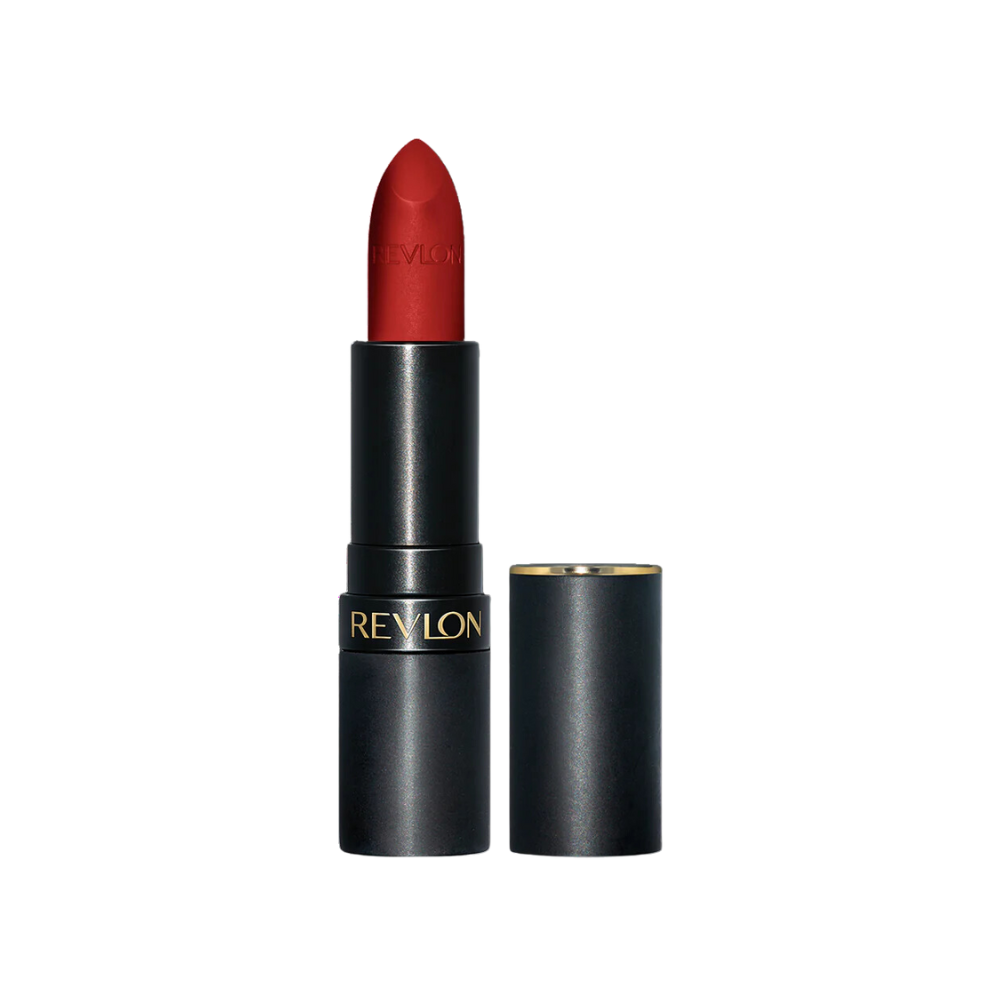 Revlon Super Lustrous The Luscious Mattes Lipstick 027 Ride or Die