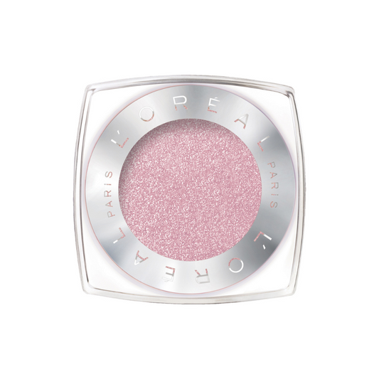 Loreal Infallible 24 Hr Eye Shadow 756 Always Pearly Pink