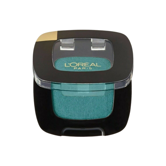 Loreal Colour Riche Eyeshadow 213 Teal Couture