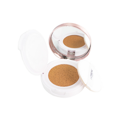 Loreal True Match Lumi Cushion Buildable Luminous Foundation