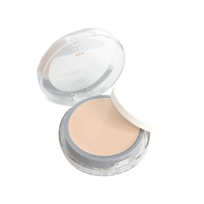 Loreal True Match Super Blendable Compact Makeup, SPF 17