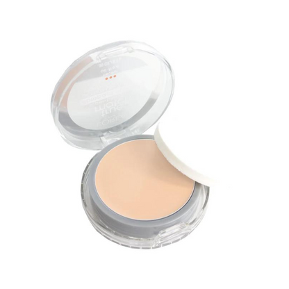 Loreal True Match Super Blendable Compact Makeup, SPF 17