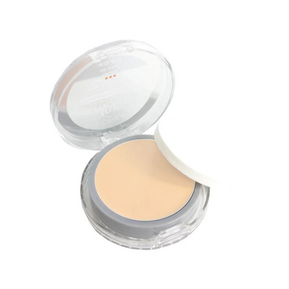 Loreal True Match Super Blendable Compact Makeup, SPF 17