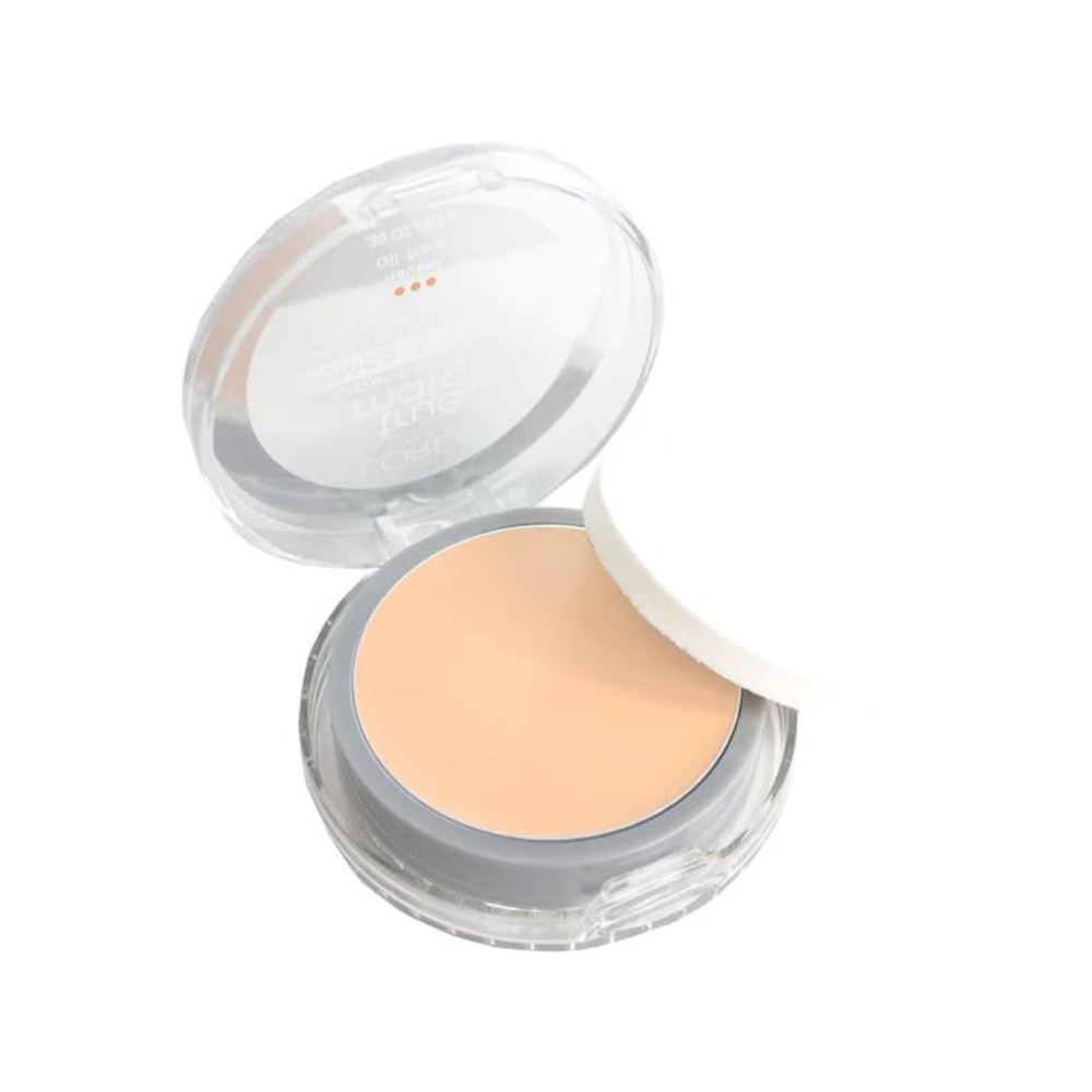 Loreal True Match Super Blendable Compact Makeup, SPF 17