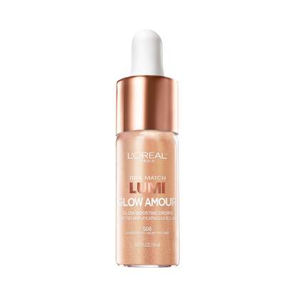 Loreal True Match Lumi Glow Amour