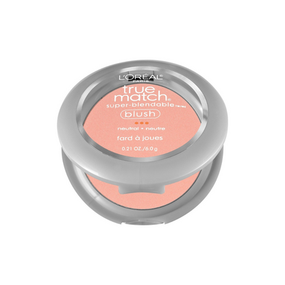 Loreal True Match Super-Blendable Powder Blush