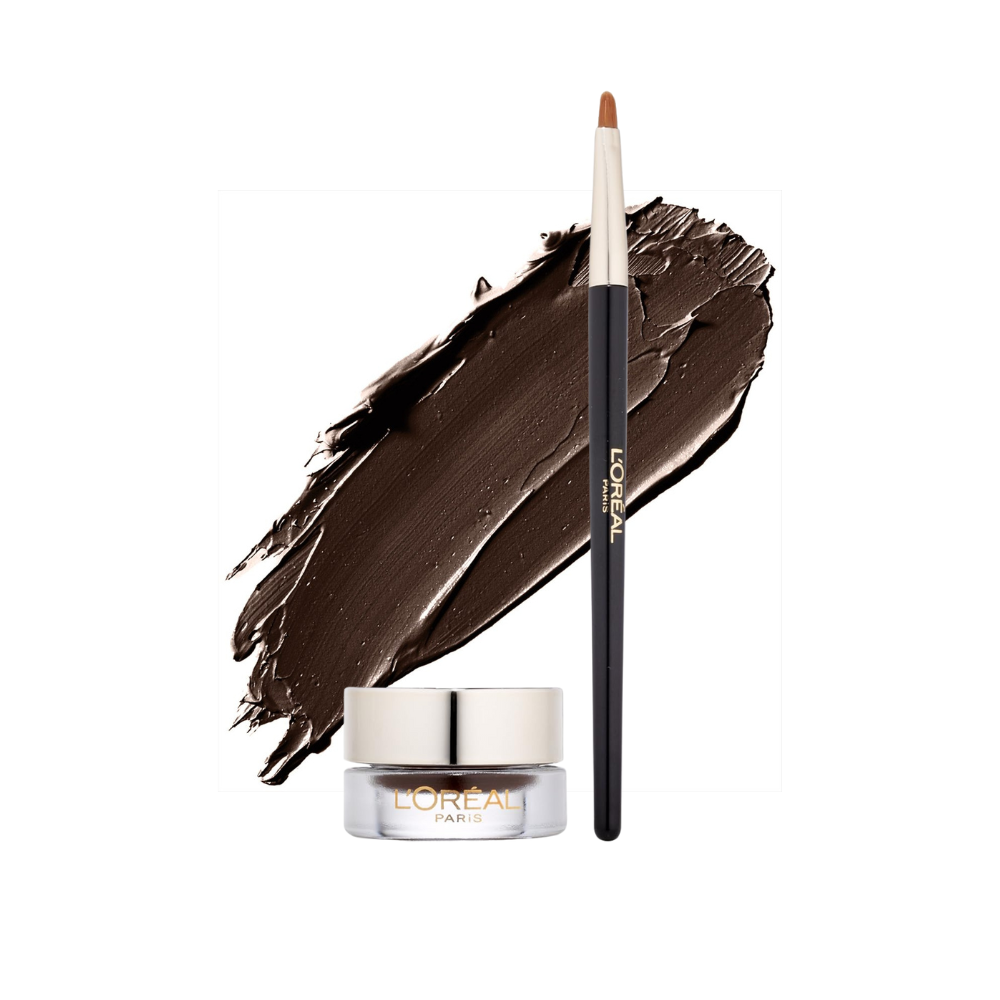 Loreal Infallible Gel Lacquer Eyeliner 24H 173 Espresso