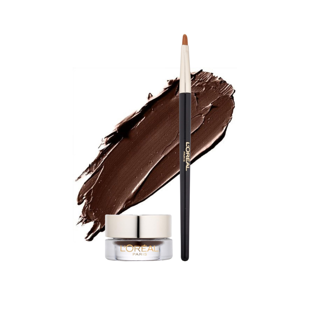 Loreal Infallible Gel Lacquer Eyeliner 24H 174 Bronze
