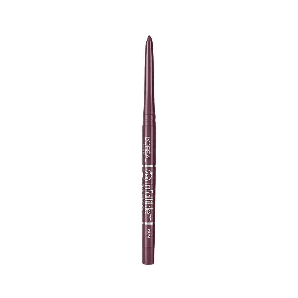 Loreal Infallible Lip Liner 207 Rose