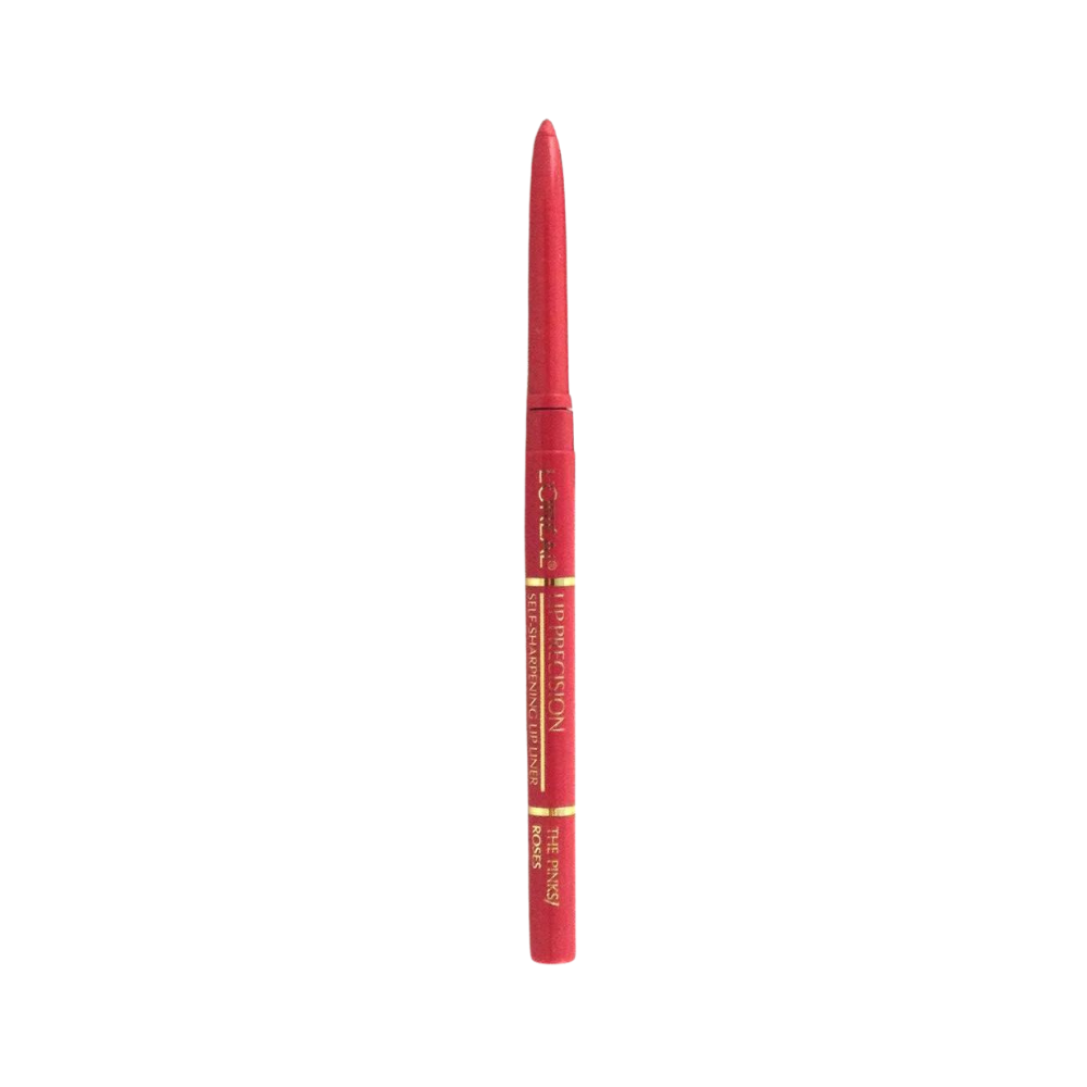 Loreal Crayon Petite Automatic Lip Liner Burgundys