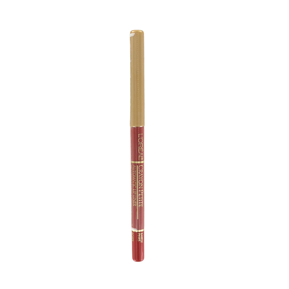 Loreal Crayon Petite Automatic Lip Liner Barely Pinks
