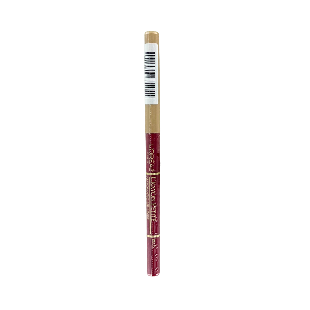 Loreal Crayon Petite Automatic Lip Liner Berries Mauves