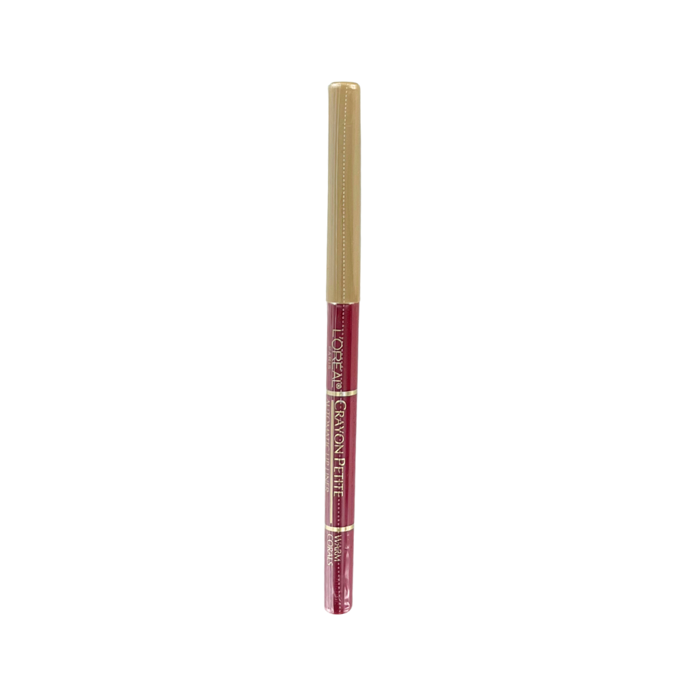 Loreal Crayon Petite Automatic Lip Liner Chestnut