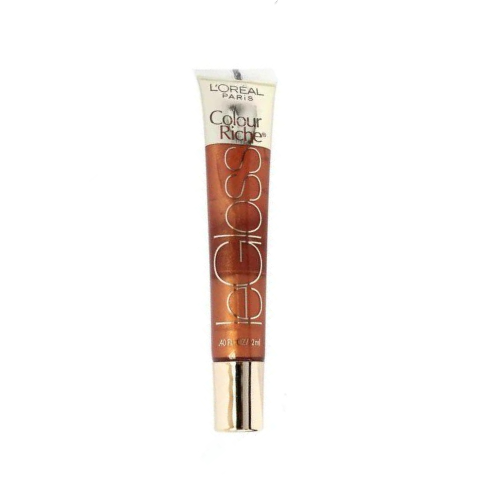 Loreal Colour Riche Le Gloss 149 Tangerine Diamond